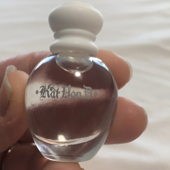 rag and bone perfume samples
